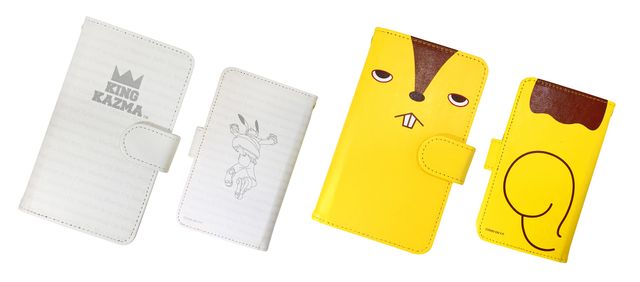 今年もオープン！「スタジオ地図 SHOP」新アイテム（3枚目）