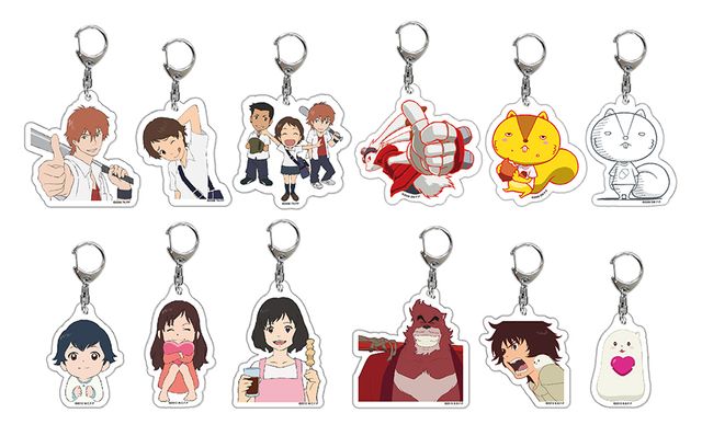 今年もオープン！「スタジオ地図 SHOP」新アイテム（5枚目）