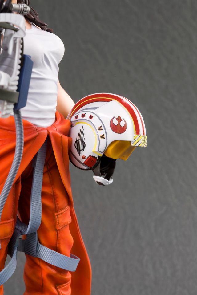 「ARTFX BISHOUJO ジェイナ・ソロ」商品ギャラリー（5枚目）