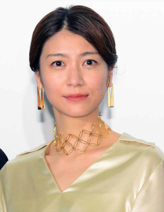 映画『由宇子の天秤』舞台あいさつ（4枚目）