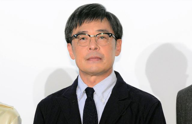 映画『由宇子の天秤』舞台あいさつ（6枚目）