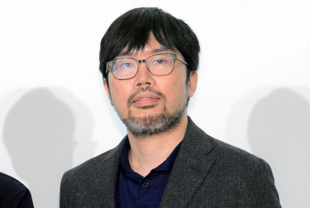 映画『由宇子の天秤』舞台あいさつ（8枚目）