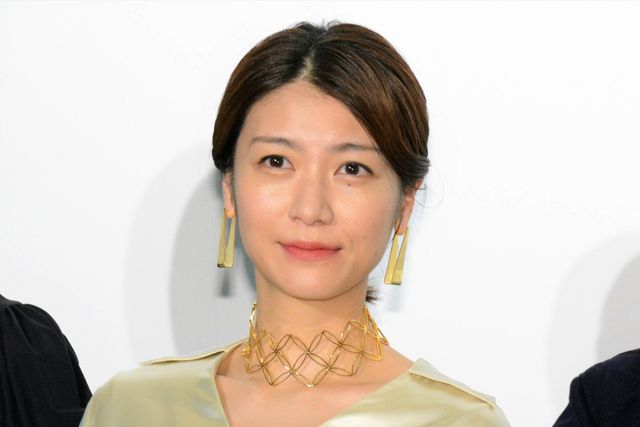 映画『由宇子の天秤』舞台あいさつ（11枚目）