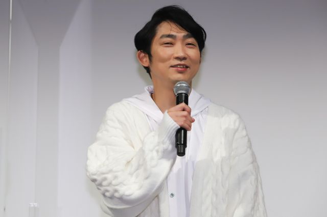 『ボス・ベイビー　ファミリー・ミッション』親子試写会（4枚目）