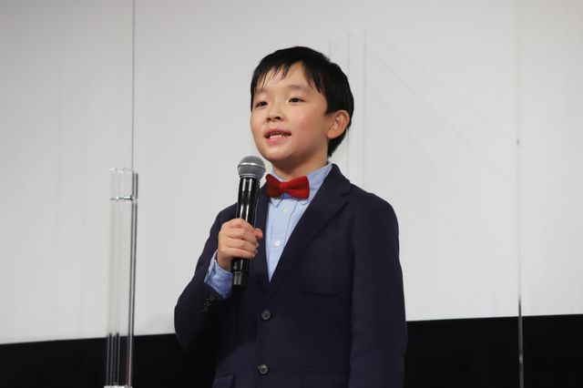 『ボス・ベイビー　ファミリー・ミッション』親子試写会（5枚目）