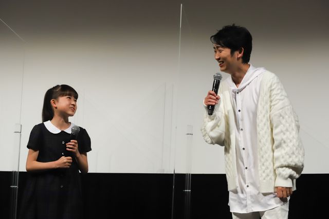 『ボス・ベイビー　ファミリー・ミッション』親子試写会（8枚目）