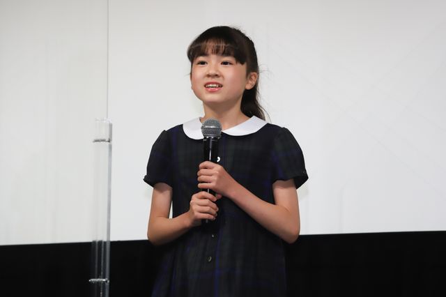 『ボス・ベイビー　ファミリー・ミッション』親子試写会（10枚目）