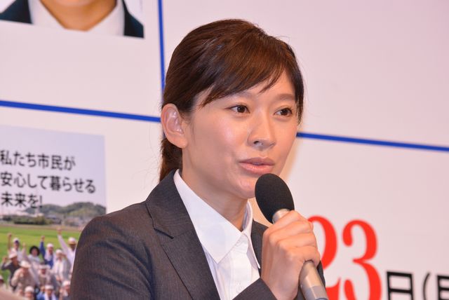 篠原涼子、高橋一生、石田ゆり子ら月9ドラマの美男美女たち：フォトギャラリー