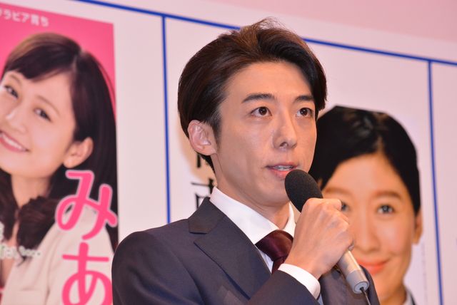 篠原涼子、高橋一生、石田ゆり子ら月9ドラマの美男美女たち（3枚目）