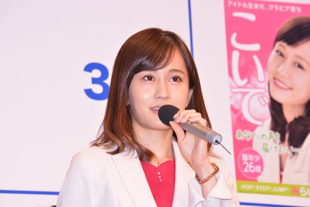 篠原涼子、高橋一生、石田ゆり子ら月9ドラマの美男美女たち（4枚目）