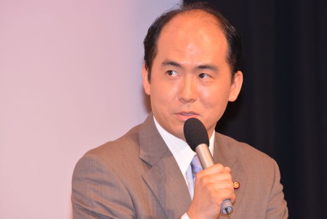 篠原涼子、高橋一生、石田ゆり子ら月9ドラマの美男美女たち（5枚目）