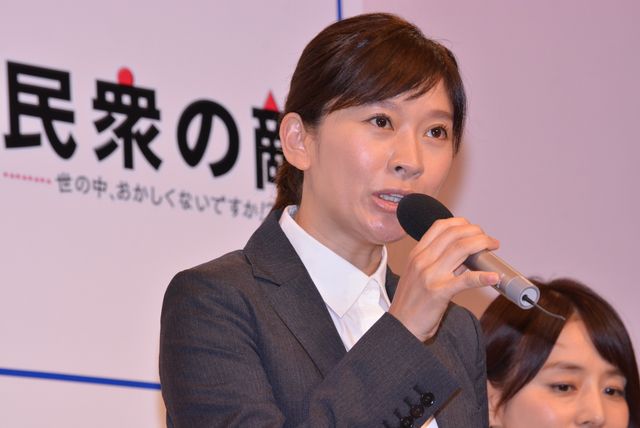 篠原涼子、高橋一生、石田ゆり子ら月9ドラマの美男美女たち（7枚目）