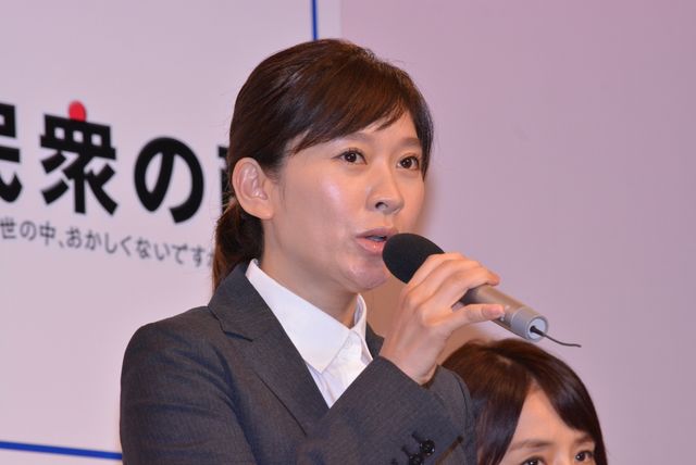篠原涼子、高橋一生、石田ゆり子ら月9ドラマの美男美女たち（8枚目）