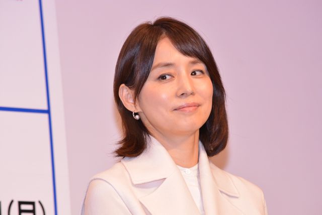 篠原涼子、高橋一生、石田ゆり子ら月9ドラマの美男美女たち（9枚目）