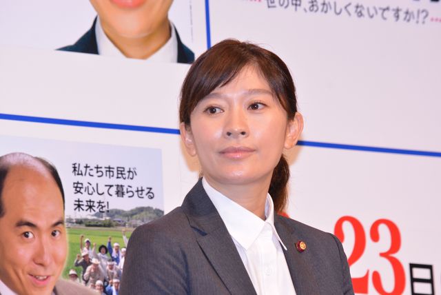 篠原涼子、高橋一生、石田ゆり子ら月9ドラマの美男美女たち（16枚目）