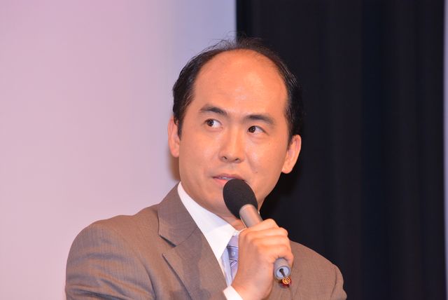 篠原涼子、高橋一生、石田ゆり子ら月9ドラマの美男美女たち（17枚目）