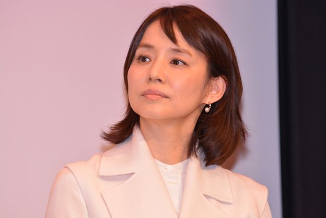 篠原涼子、高橋一生、石田ゆり子ら月9ドラマの美男美女たち（20枚目）