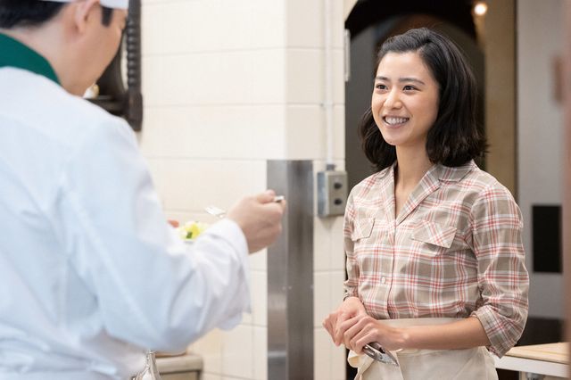 試験を受けることに…「ちむどんどん」第28回の場面写真：フォトギャラリー