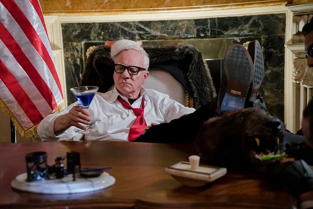 デスレース、ついにスタート！最新作『ロジャー・コーマン　デス・レース 2050』（2枚目）