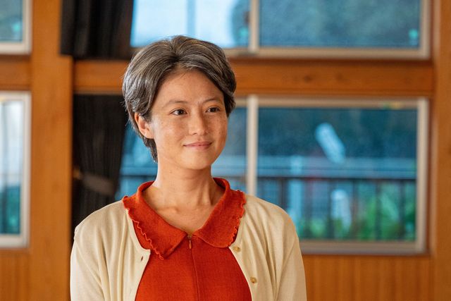 のぶ（今田美桜）は最高の笑顔で…「あんぱん」最終週「愛と勇気だけが友達さ」最終回（2枚目）