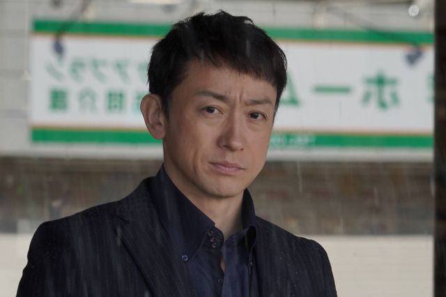 二階堂ふみ＆山本耕史「ストロベリーナイト・サーガ」で禁断の恋！：フォトギャラリー