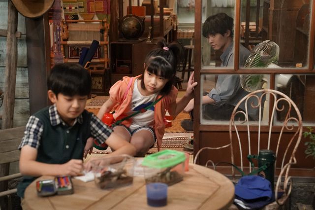 4年後の貴司…「舞いあがれ！」第77回の場面写真（2枚目）