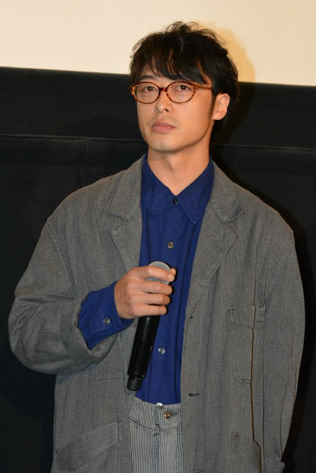 安藤サクラ、父・奥田瑛二監督作品主演にプレッシャー…映画『今日子と修一の場合』初日舞台あいさつフォトギャラリー（16枚目）