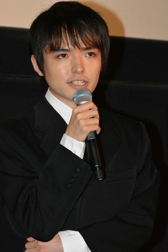 安藤サクラ、父・奥田瑛二監督作品主演にプレッシャー…映画『今日子と修一の場合』初日舞台あいさつフォトギャラリー（18枚目）