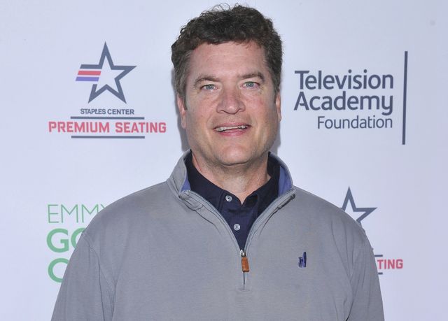 パット・フィンさん