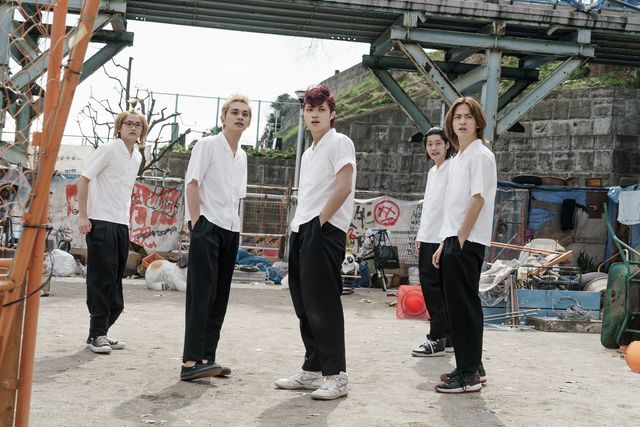 北村匠海、山田裕貴、吉沢亮らのヤンキー姿『東京リベンジャーズ』新場面写真！（3枚目）