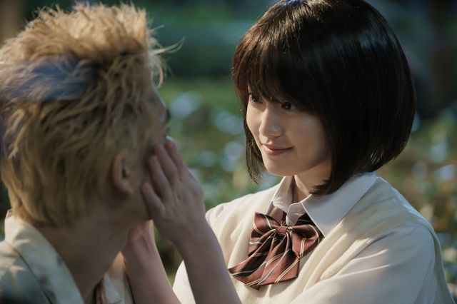 北村匠海、山田裕貴、吉沢亮らのヤンキー姿『東京リベンジャーズ』新場面写真！（4枚目）