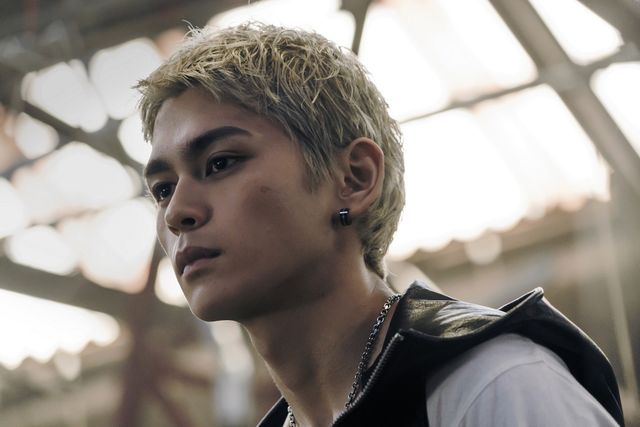 北村匠海、山田裕貴、吉沢亮らのヤンキー姿『東京リベンジャーズ』新場面写真！（7枚目）