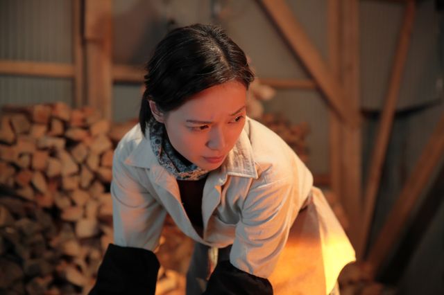 「スカーレット」喜美子と八郎の笑顔！最終回が28日放送（3枚目）