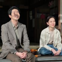 「スカーレット」喜美子と八郎の笑顔!最終回が28日放送