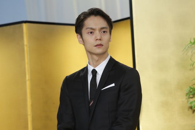 夫婦役の窪田正孝＆二階堂ふみ「1年間お願いします」 -「エール」ヒロイン発表会見（6枚目）