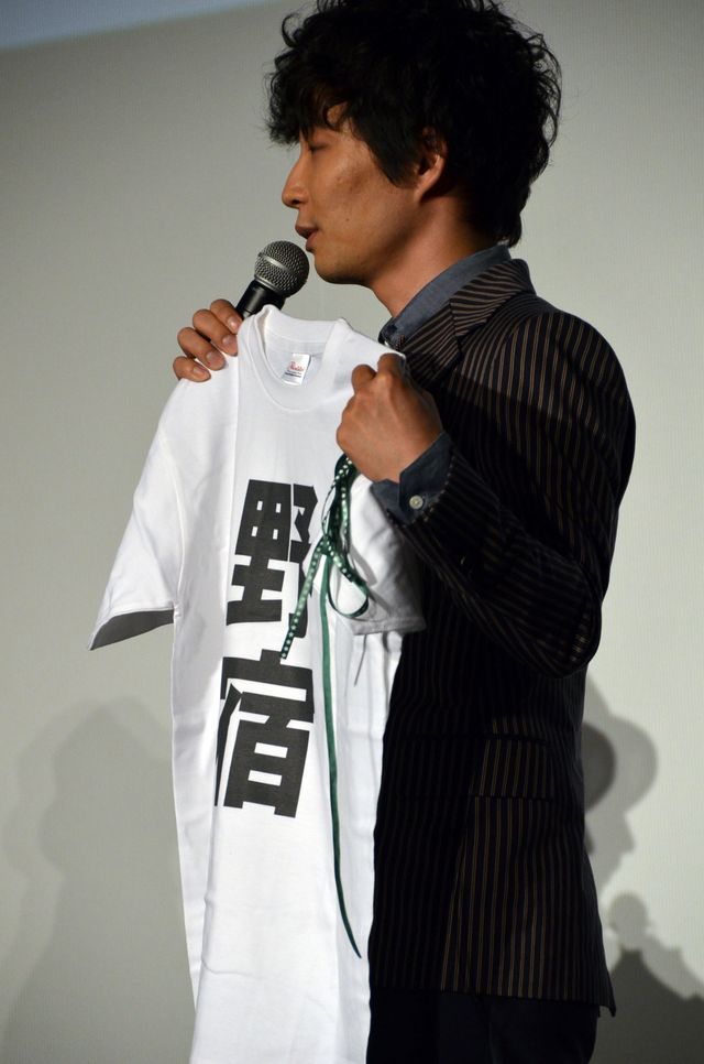 Tシャツを見よ！イベントフォトギャラリー（3枚目）