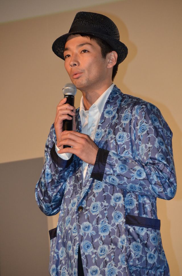 Tシャツを見よ！イベントフォトギャラリー（4枚目）