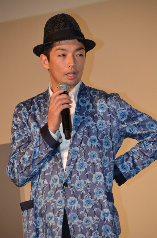 Tシャツを見よ！イベントフォトギャラリー（5枚目）