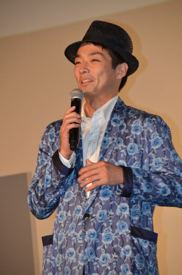 Tシャツを見よ！イベントフォトギャラリー（6枚目）