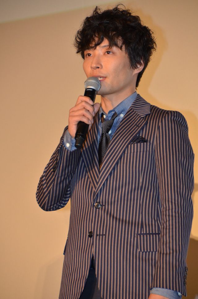 Tシャツを見よ！イベントフォトギャラリー（8枚目）