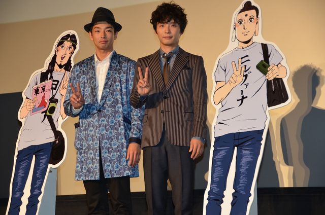 Tシャツを見よ！イベントフォトギャラリー（9枚目）