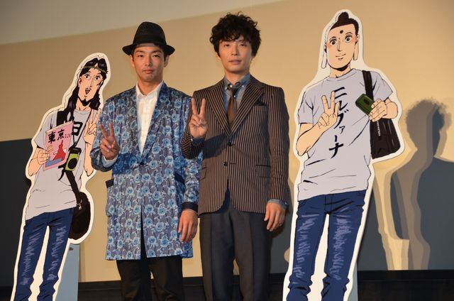 Tシャツを見よ！イベントフォトギャラリー（10枚目）