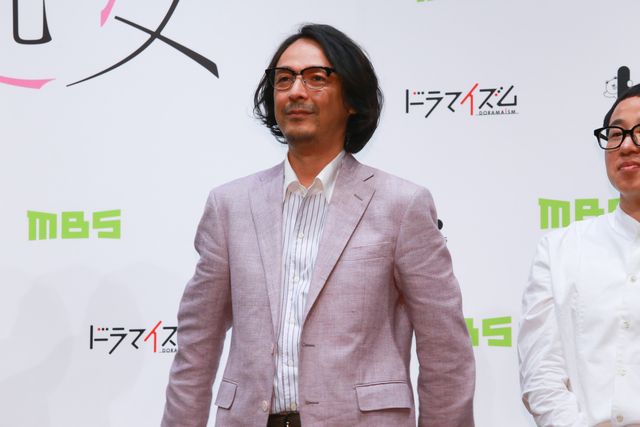 森川葵、城田優、中尾暢樹、泉里香ら笑顔で登場！ドラマ「文学処女」制作発表会（5枚目）