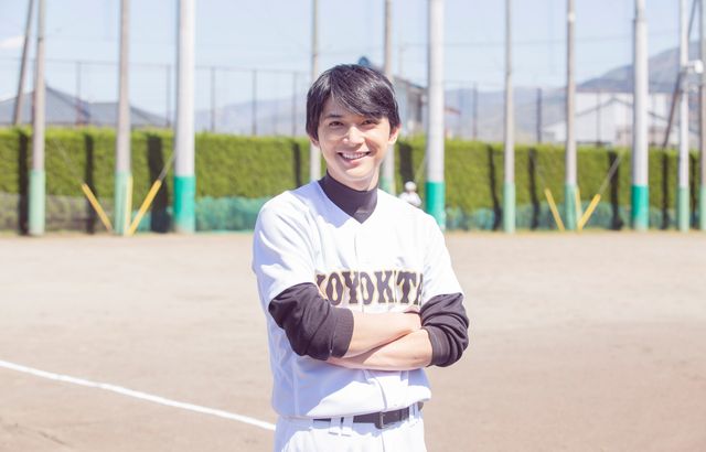 『さくら』小松菜奈＆小林由依（欅坂46）ら躍動感あふれる新劇中カット（4枚目）