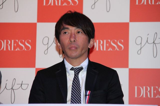 そうそうたる面々！会見フォトギャラリー（4枚目）