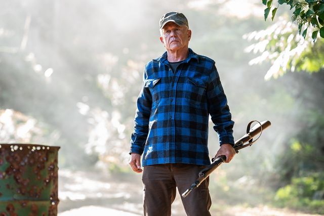 秋元才加が海外進出『山猫は眠らない8（仮）』（2枚目）