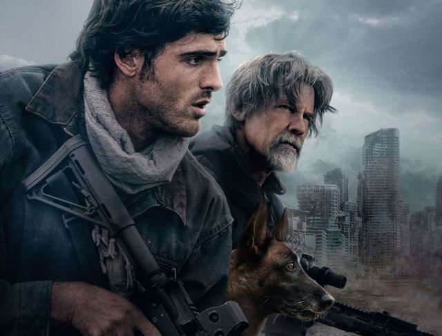 画像は映画『ラスト・サバイバー』より
