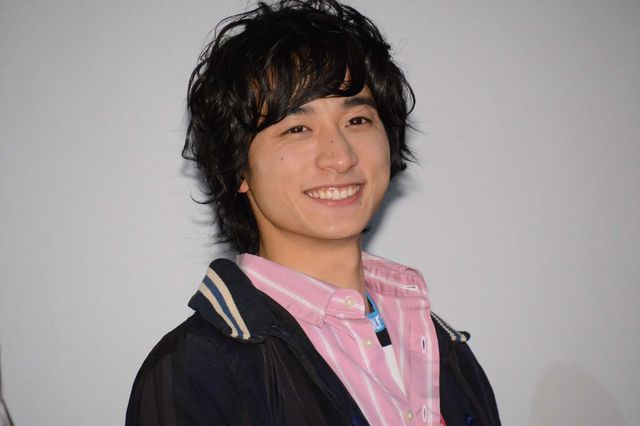 須賀健太＆小関裕太＆山本涼介の仲良し3人ショットも！『ちょっとまて野球部！』初日舞台あいさつフォトギャラリー（5枚目）