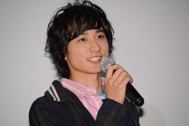 須賀健太＆小関裕太＆山本涼介の仲良し3人ショットも！『ちょっとまて野球部！』初日舞台あいさつフォトギャラリー（7枚目）