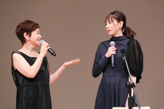 ガッキーの受賞スピーチが感動的！第60回ブルーリボン賞（7枚目）